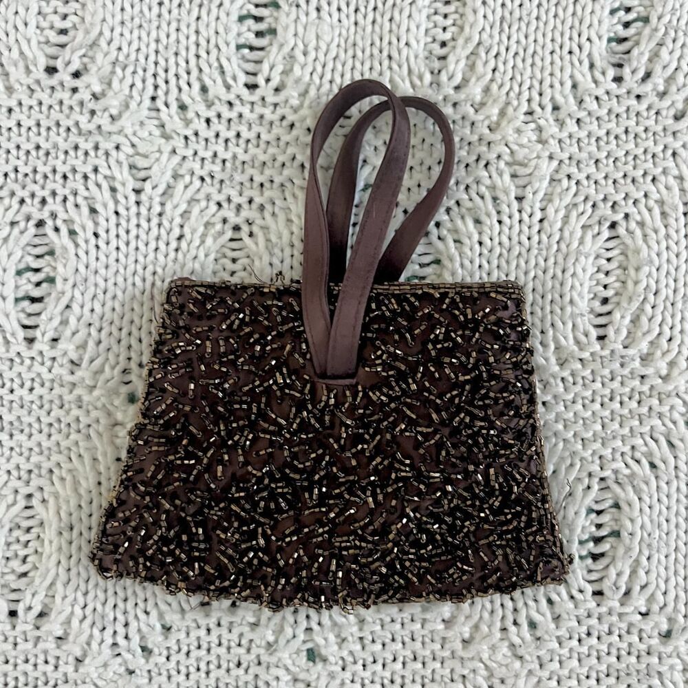 Alex-evenings Women's Brown Bag